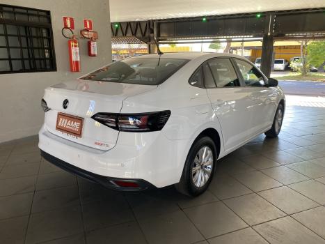 VOLKSWAGEN Virtus 1.0 4P 170 TSI AUTOM�TICO, Foto 4