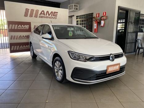 VOLKSWAGEN Virtus 1.0 4P 170 TSI AUTOM�TICO, Foto 5