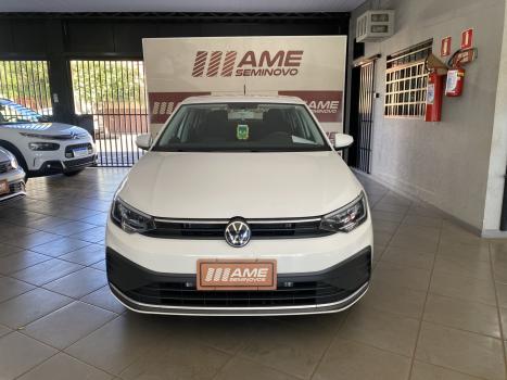 VOLKSWAGEN Virtus 1.0 4P 170 TSI AUTOM�TICO, Foto 6