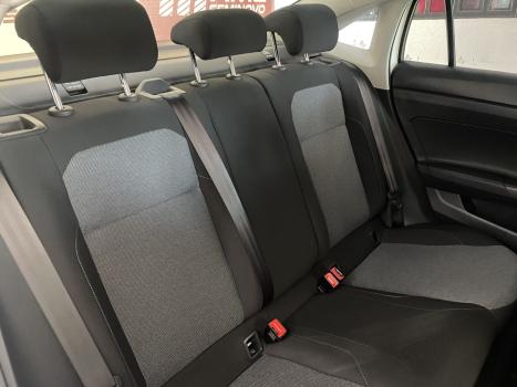 VOLKSWAGEN Virtus 1.0 4P 170 TSI AUTOM�TICO, Foto 8
