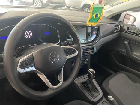 VOLKSWAGEN Virtus 1.0 4P 170 TSI AUTOM�TICO, Foto 9