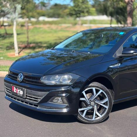 VOLKSWAGEN Virtus 1.0 4P 200 TSI FLEX HIGHLINE AUTOM�TICO, Foto 2