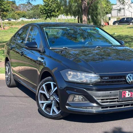 VOLKSWAGEN Virtus 1.0 4P 200 TSI FLEX HIGHLINE AUTOM�TICO, Foto 3