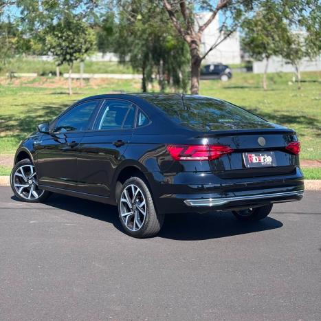 VOLKSWAGEN Virtus 1.0 4P 200 TSI FLEX HIGHLINE AUTOM�TICO, Foto 5