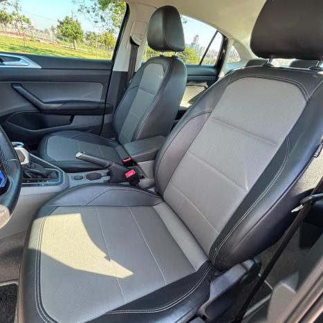VOLKSWAGEN Virtus 1.0 4P 200 TSI FLEX HIGHLINE AUTOM�TICO, Foto 11