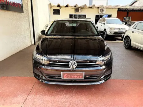 VOLKSWAGEN Virtus 1.6 4P MSI FLEX, Foto 2