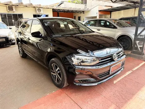 VOLKSWAGEN Virtus 1.6 4P MSI FLEX, Foto 3