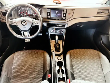 VOLKSWAGEN Virtus 1.6 4P MSI FLEX, Foto 5