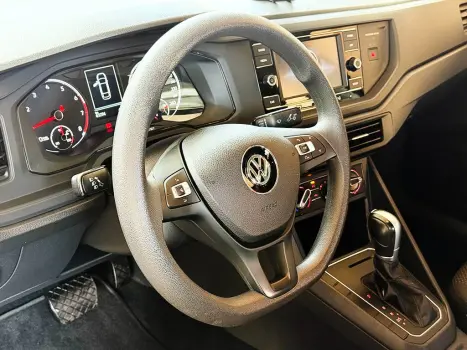 VOLKSWAGEN Virtus 1.6 4P MSI FLEX, Foto 10
