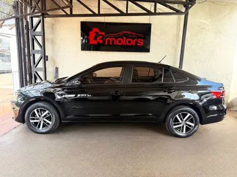 VOLKSWAGEN Virtus 1.6 4P MSI FLEX, Foto 11
