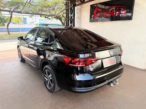VOLKSWAGEN Virtus 1.6 4P MSI FLEX, Foto 12