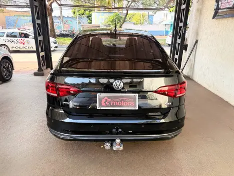 VOLKSWAGEN Virtus 1.6 4P MSI FLEX, Foto 13