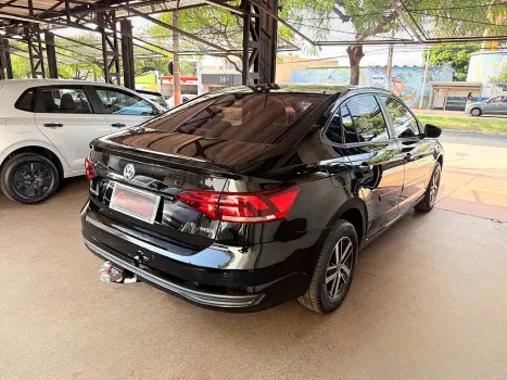 VOLKSWAGEN Virtus 1.6 4P MSI FLEX, Foto 14