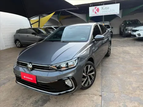 VOLKSWAGEN Virtus 1.0 4P 200 TSI FLEX HIGHLINE AUTOM�TICO, Foto 1