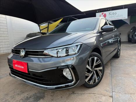 VOLKSWAGEN Virtus 1.0 4P 200 TSI FLEX HIGHLINE AUTOM�TICO, Foto 2