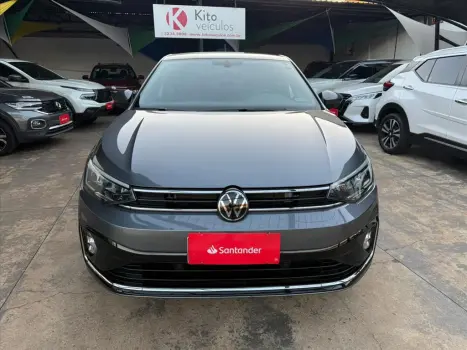 VOLKSWAGEN Virtus 1.0 4P 200 TSI FLEX HIGHLINE AUTOM�TICO, Foto 3