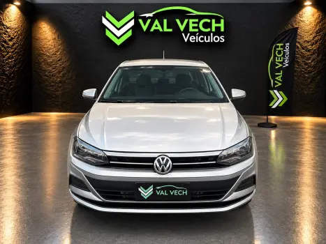 VOLKSWAGEN Virtus 1.6 4P MSI FLEX, Foto 2