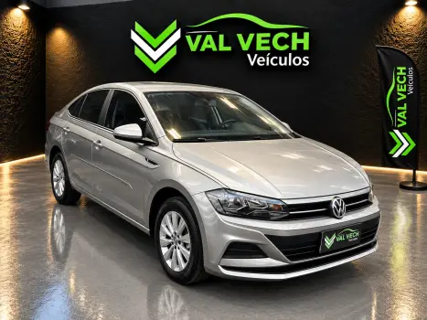 VOLKSWAGEN Virtus 1.6 4P MSI FLEX, Foto 3