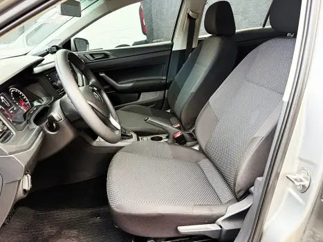 VOLKSWAGEN Virtus 1.6 4P MSI FLEX, Foto 4