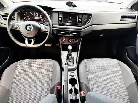 VOLKSWAGEN Virtus 1.6 4P MSI FLEX, Foto 5