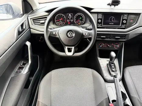 VOLKSWAGEN Virtus 1.6 4P MSI FLEX, Foto 6