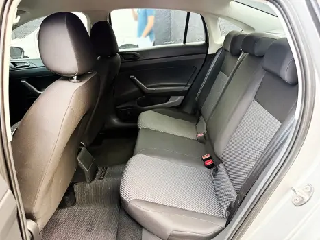 VOLKSWAGEN Virtus 1.6 4P MSI FLEX, Foto 7