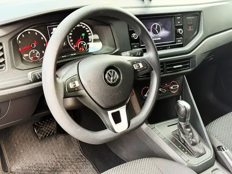 VOLKSWAGEN Virtus 1.6 4P MSI FLEX, Foto 11