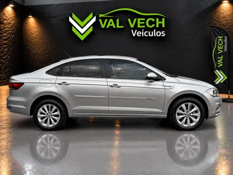 VOLKSWAGEN Virtus 1.6 4P MSI FLEX, Foto 13
