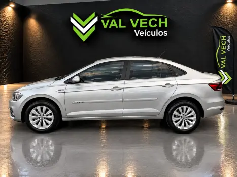 VOLKSWAGEN Virtus 1.6 4P MSI FLEX, Foto 14
