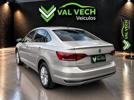 VOLKSWAGEN Virtus 1.6 4P MSI FLEX, Foto 15