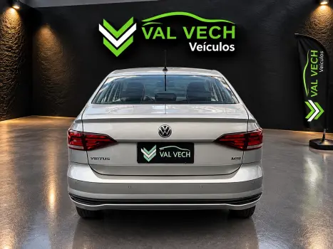 VOLKSWAGEN Virtus 1.6 4P MSI FLEX, Foto 16