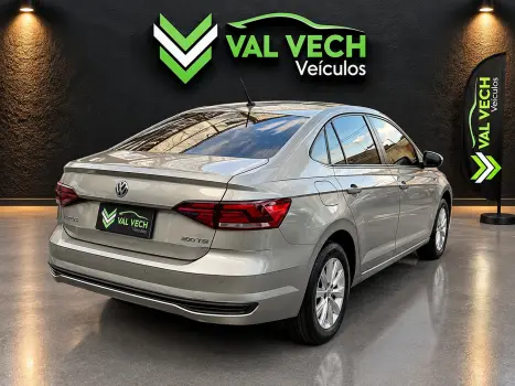 VOLKSWAGEN Virtus 1.6 4P MSI FLEX, Foto 17