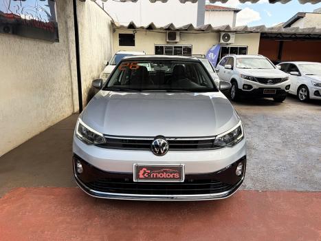 VOLKSWAGEN Virtus 1.0 4P 200 TSI FLEX COMFORTLINE AUTOMÁTICO, Foto 2