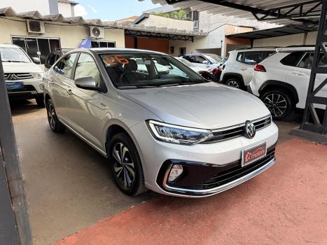 VOLKSWAGEN Virtus 1.0 4P 200 TSI FLEX COMFORTLINE AUTOMÁTICO, Foto 3