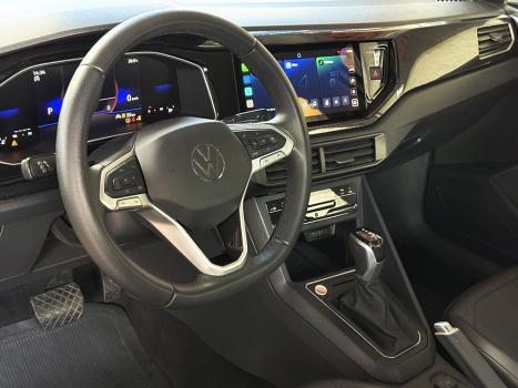 VOLKSWAGEN Virtus 1.0 4P 200 TSI FLEX COMFORTLINE AUTOMÁTICO, Foto 5