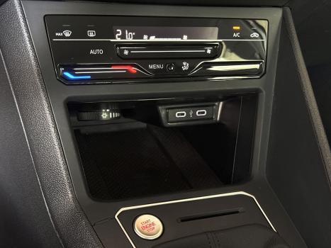 VOLKSWAGEN Virtus 1.0 4P 200 TSI FLEX COMFORTLINE AUTOMÁTICO, Foto 8