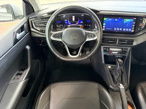 VOLKSWAGEN Virtus 1.0 4P 200 TSI FLEX COMFORTLINE AUTOMÁTICO, Foto 10