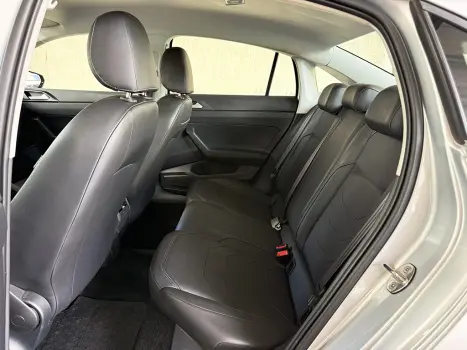 VOLKSWAGEN Virtus 1.0 4P 200 TSI FLEX COMFORTLINE AUTOMÁTICO, Foto 11