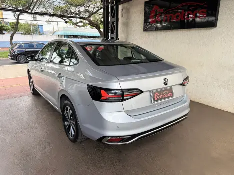 VOLKSWAGEN Virtus 1.0 4P 200 TSI FLEX COMFORTLINE AUTOMÁTICO, Foto 13