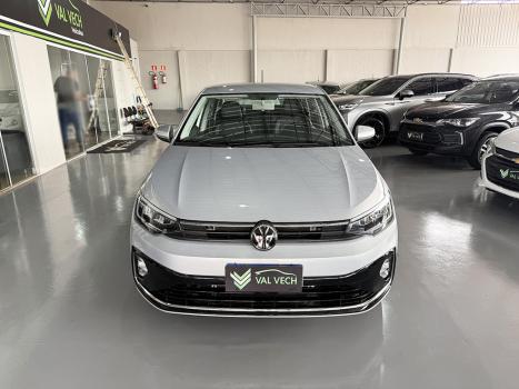 VOLKSWAGEN Virtus 1.0 4P 200 TSI FLEX COMFORTLINE AUTOMÁTICO, Foto 2