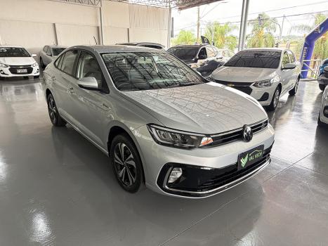 VOLKSWAGEN Virtus 1.0 4P 200 TSI FLEX COMFORTLINE AUTOMÁTICO, Foto 3
