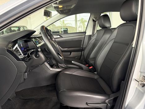VOLKSWAGEN Virtus 1.0 4P 200 TSI FLEX COMFORTLINE AUTOMÁTICO, Foto 4