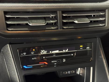 VOLKSWAGEN Virtus 1.0 4P 200 TSI FLEX COMFORTLINE AUTOMÁTICO, Foto 7
