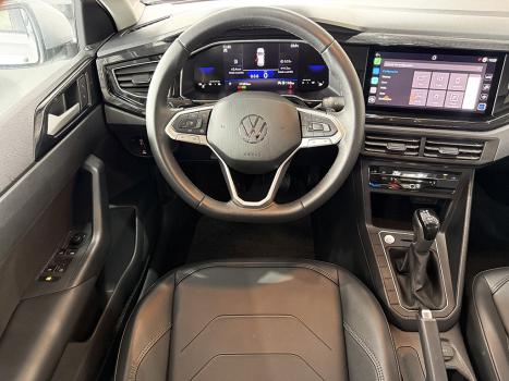 VOLKSWAGEN Virtus 1.0 4P 200 TSI FLEX COMFORTLINE AUTOMÁTICO, Foto 10