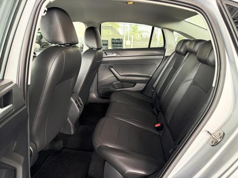 VOLKSWAGEN Virtus 1.0 4P 200 TSI FLEX COMFORTLINE AUTOMÁTICO, Foto 11