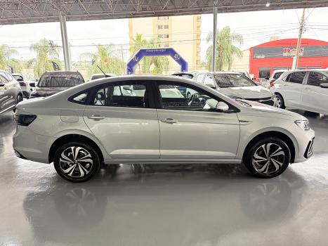 VOLKSWAGEN Virtus 1.0 4P 200 TSI FLEX COMFORTLINE AUTOMÁTICO, Foto 14