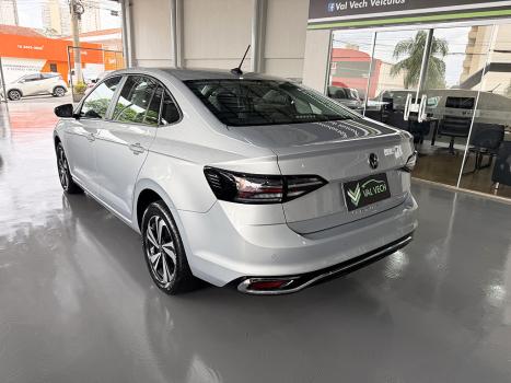 VOLKSWAGEN Virtus 1.0 4P 200 TSI FLEX COMFORTLINE AUTOMÁTICO, Foto 15