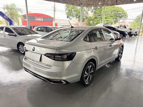 VOLKSWAGEN Virtus 1.0 4P 200 TSI FLEX COMFORTLINE AUTOMÁTICO, Foto 17