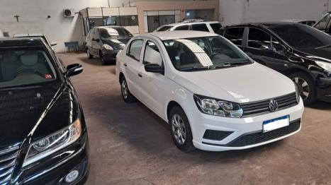 VOLKSWAGEN Voyage 1.0 4P FLEX, Foto 2 VOLKSWAGEN Voyage 1.0 4P FLEX, Foto 2