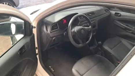 VOLKSWAGEN Voyage 1.0 4P FLEX, Foto 5 VOLKSWAGEN Voyage 1.0 4P FLEX, Foto 5